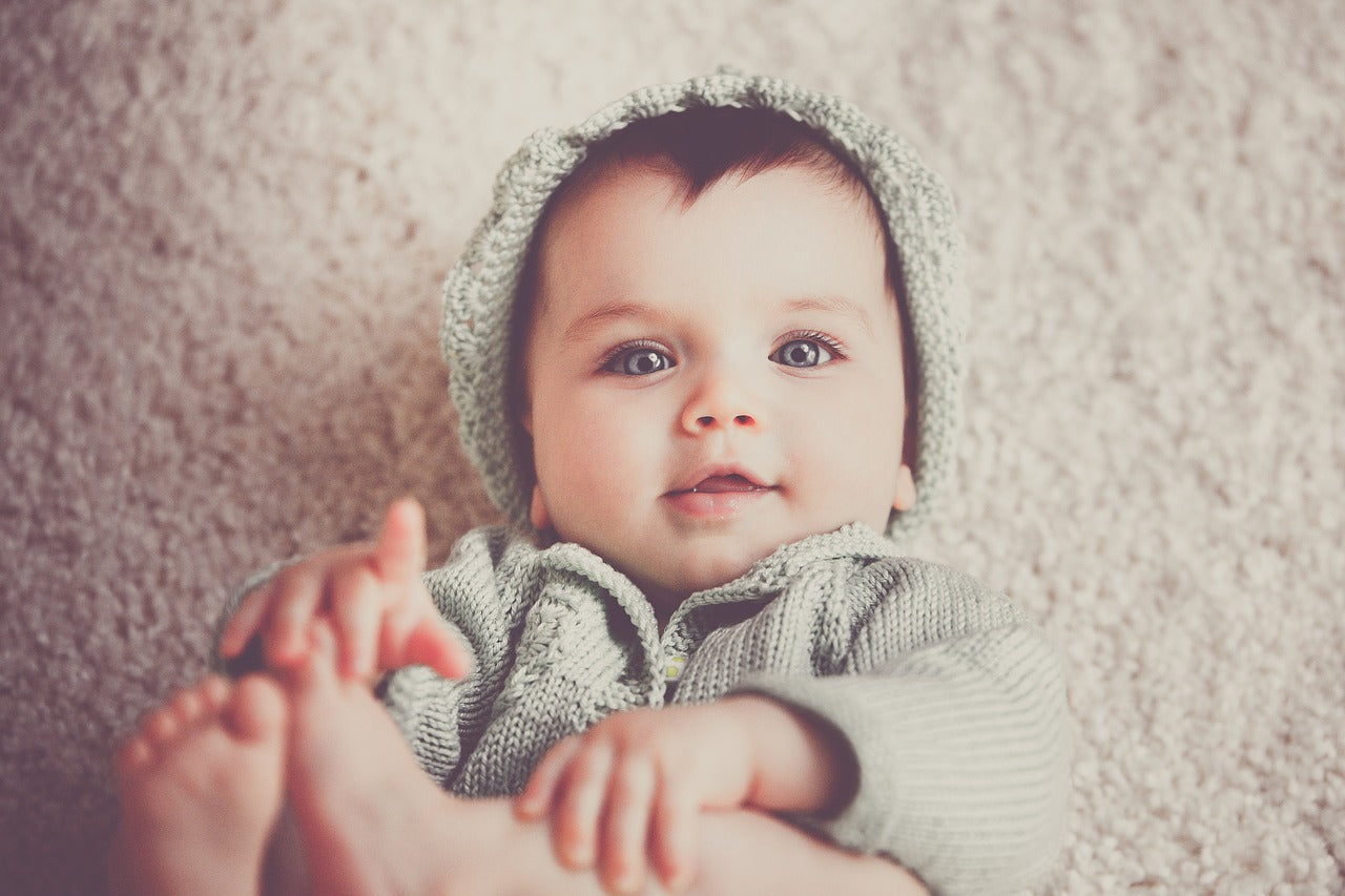Youth and Babies